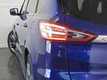 Ford S-Max TDCi Titanium Sport 