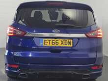 Ford S-Max TDCi Titanium Sport 