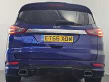 Ford S-Max TDCi Titanium Sport 