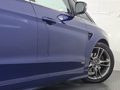 2.0 TDCi Titanium Sport MPV 5dr Diesel Powershift AWD Euro 6 (s/s) (180 ps)