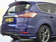 Ford S-Max TDCi Titanium Sport 