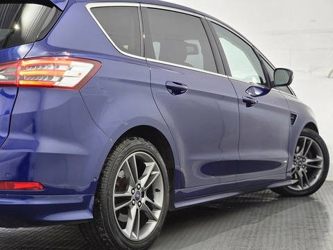 2.0 TDCi Titanium Sport MPV 5dr Diesel Powershift AWD Euro 6 (s/s) (180 ps)