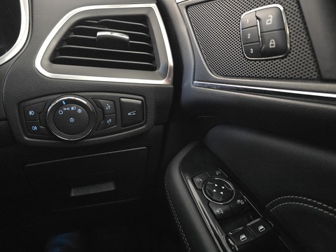 2.0 TDCi Titanium Sport MPV 5dr Diesel Powershift AWD Euro 6 (s/s) (180 ps)