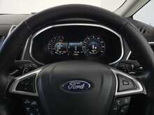 Ford S-Max TDCi Titanium Sport 