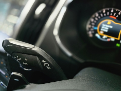 2.0 TDCi Titanium Sport MPV 5dr Diesel Powershift AWD Euro 6 (s/s) (180 ps)