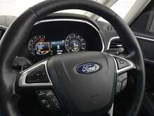 Ford S-Max TDCi Titanium Sport 