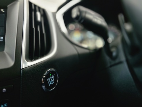 2.0 TDCi Titanium Sport MPV 5dr Diesel Powershift AWD Euro 6 (s/s) (180 ps)