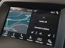 Ford S-Max TDCi Titanium Sport 