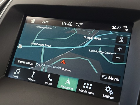 2.0 TDCi Titanium Sport MPV 5dr Diesel Powershift AWD Euro 6 (s/s) (180 ps)