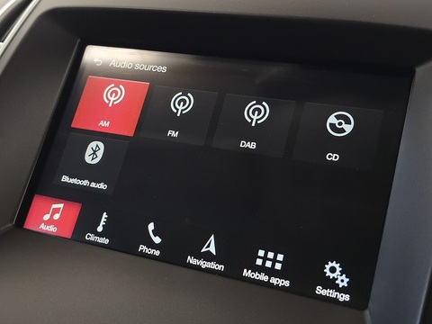 2.0 TDCi Titanium Sport MPV 5dr Diesel Powershift AWD Euro 6 (s/s) (180 ps)