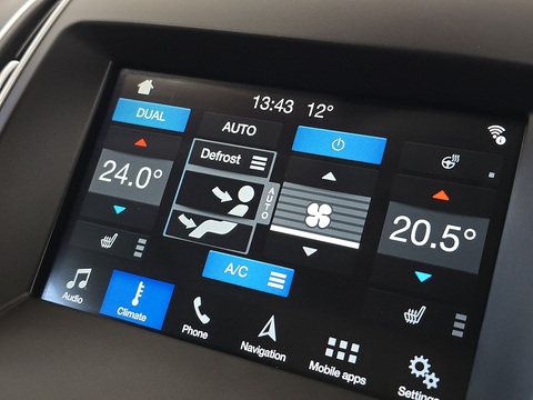 2.0 TDCi Titanium Sport MPV 5dr Diesel Powershift AWD Euro 6 (s/s) (180 ps)