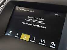 Ford S-Max TDCi Titanium Sport 