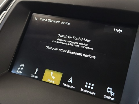 2.0 TDCi Titanium Sport MPV 5dr Diesel Powershift AWD Euro 6 (s/s) (180 ps)