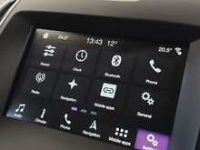 Ford S-Max TDCi Titanium Sport 