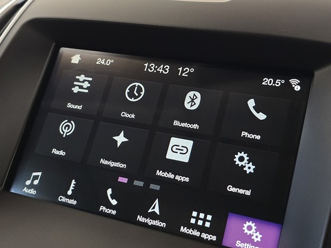 2.0 TDCi Titanium Sport MPV 5dr Diesel Powershift AWD Euro 6 (s/s) (180 ps)