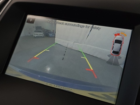 2.0 TDCi Titanium Sport MPV 5dr Diesel Powershift AWD Euro 6 (s/s) (180 ps)