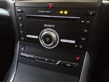 Ford S-Max TDCi Titanium Sport 