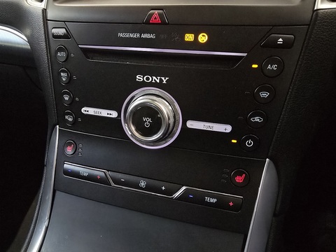 2.0 TDCi Titanium Sport MPV 5dr Diesel Powershift AWD Euro 6 (s/s) (180 ps)