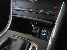 Ford S-Max TDCi Titanium Sport 