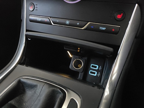 2.0 TDCi Titanium Sport MPV 5dr Diesel Powershift AWD Euro 6 (s/s) (180 ps)