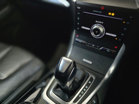 2.0 TDCi Titanium Sport MPV 5dr Diesel Powershift AWD Euro 6 (s/s) (180 ps)