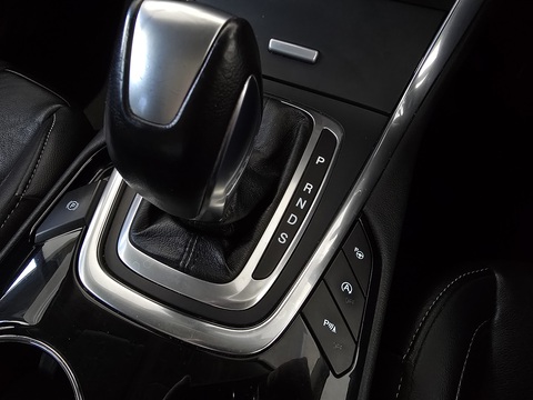 2.0 TDCi Titanium Sport MPV 5dr Diesel Powershift AWD Euro 6 (s/s) (180 ps)