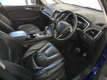 Ford S-Max TDCi Titanium Sport 