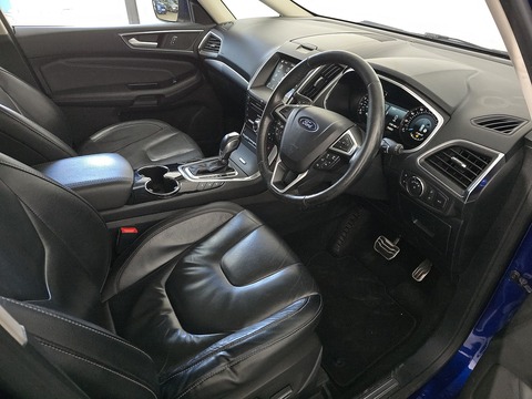 2.0 TDCi Titanium Sport MPV 5dr Diesel Powershift AWD Euro 6 (s/s) (180 ps)