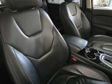 Ford S-Max TDCi Titanium Sport 