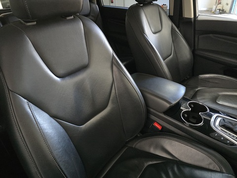 2.0 TDCi Titanium Sport MPV 5dr Diesel Powershift AWD Euro 6 (s/s) (180 ps)