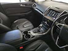 Ford S-Max TDCi Titanium Sport 