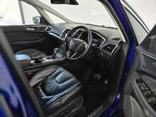 Ford S-Max TDCi Titanium Sport 