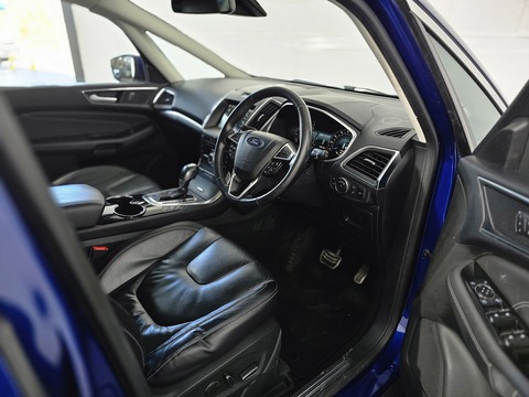 2.0 TDCi Titanium Sport MPV 5dr Diesel Powershift AWD Euro 6 (s/s) (180 ps)