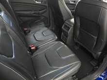 Ford S-Max TDCi Titanium Sport 