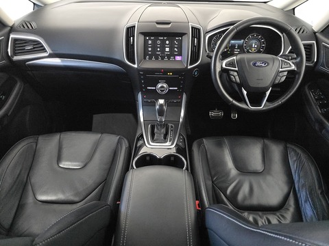 2.0 TDCi Titanium Sport MPV 5dr Diesel Powershift AWD Euro 6 (s/s) (180 ps)