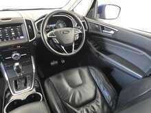 Ford S-Max TDCi Titanium Sport 