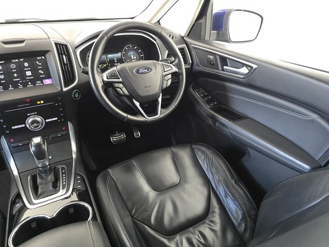 2.0 TDCi Titanium Sport MPV 5dr Diesel Powershift AWD Euro 6 (s/s) (180 ps)