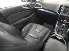 Ford S-Max TDCi Titanium Sport 