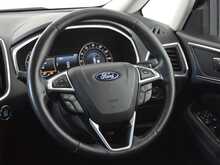Ford S-Max TDCi Titanium Sport 