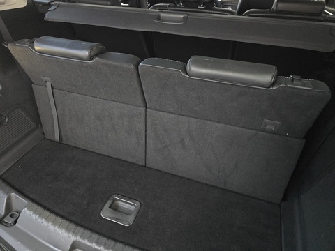 2.0 TDCi Titanium Sport MPV 5dr Diesel Powershift AWD Euro 6 (s/s) (180 ps)