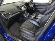 Ford S-Max TDCi Titanium Sport 