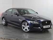 Jaguar XE d R-Sport 