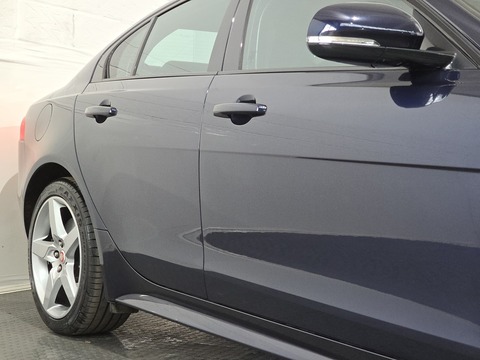 2.0d R-Sport Saloon 4dr Diesel Auto AWD Euro 6 (s/s) (180 ps)