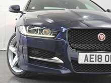 Jaguar XE d R-Sport 