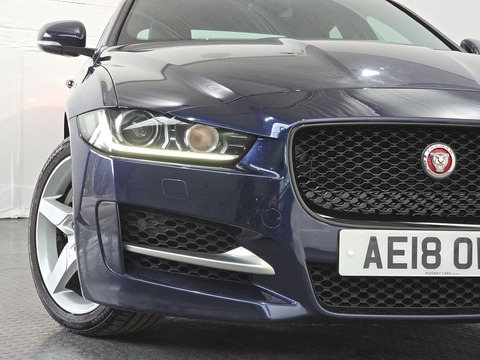 2.0d R-Sport Saloon 4dr Diesel Auto AWD Euro 6 (s/s) (180 ps)