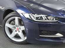 Jaguar XE d R-Sport 
