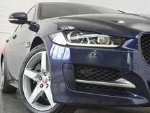 Jaguar XE d R-Sport 