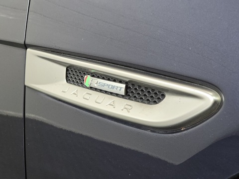 2.0d R-Sport Saloon 4dr Diesel Auto AWD Euro 6 (s/s) (180 ps)