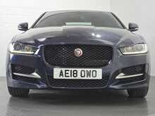 Jaguar XE d R-Sport 