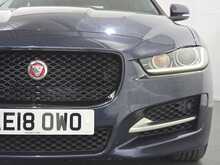 Jaguar XE d R-Sport 